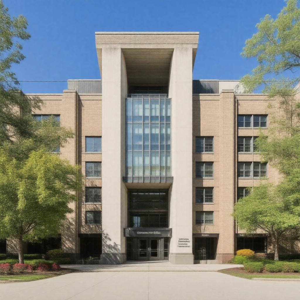 Katz Graduate School of Business